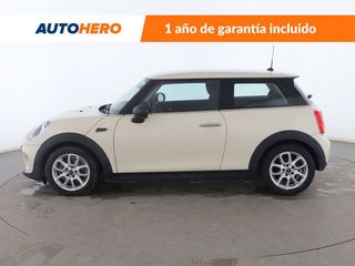 MINI Cooper One D