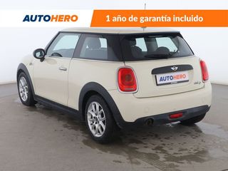 MINI Cooper One D