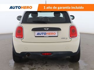MINI Cooper One D