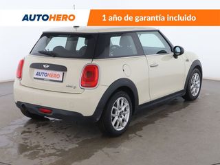 MINI Cooper One D
