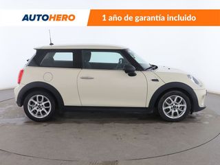 MINI Cooper One D