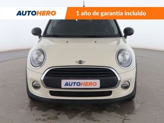 MINI Cooper One D