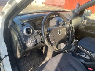 SsangYong Actyon 2011