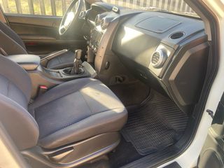 SsangYong Actyon 2011