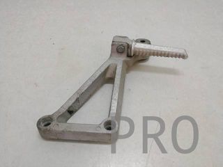 Estribera Trasera Dch. Daelim Roadwin