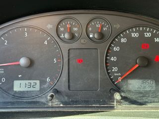 Volkswagen Transporter T5 2002