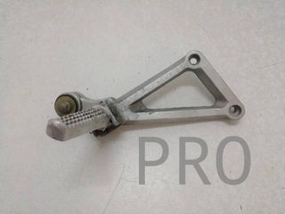 Estribera Trasera Dch. Daelim Roadwin