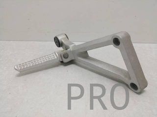 Estribera Trasera Dch. Daelim Roadwin