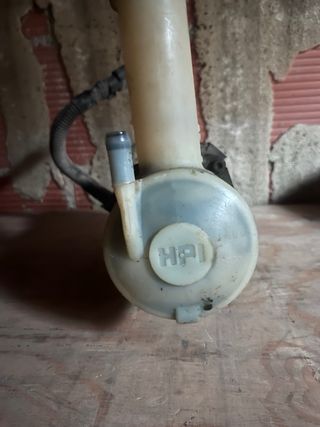 bomba dirección asistida 106/Saxo