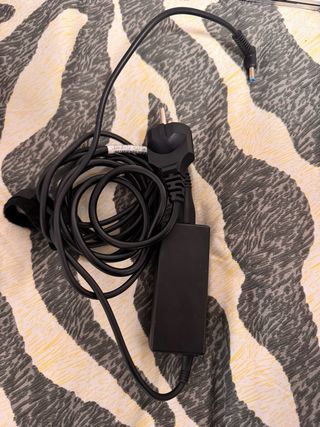 Portátil HP Gris 17 Core iRISx