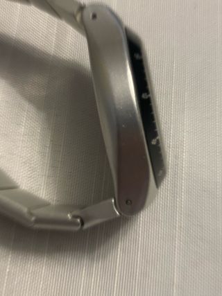 Orologio Swatch Irony in Alluminio Cronografo