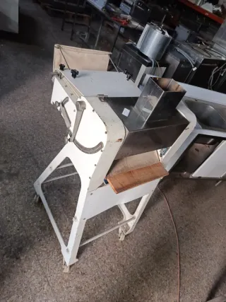 PLEGADORA UN RECORRIDO  658746091