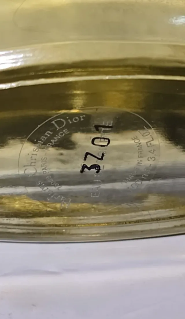 Dune Perfume homme Black friday(Ultima hora)