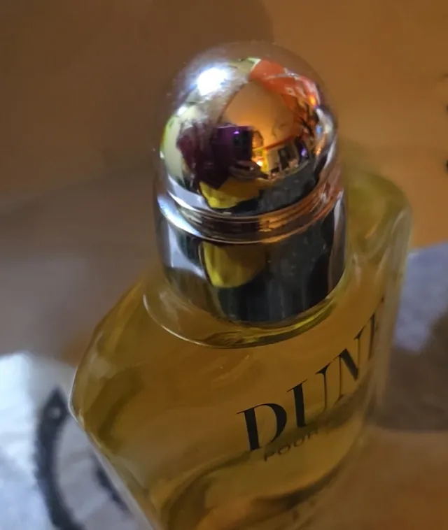 Dune Perfume homme Black friday(Ultima hora)