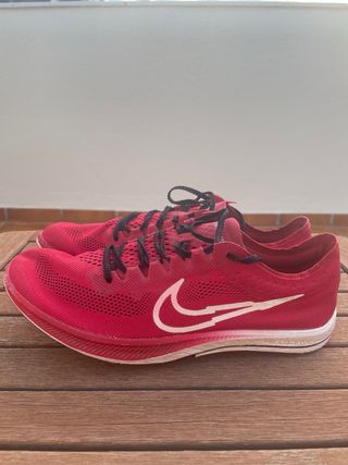 Nike Dragonfly, Clavos de Atletismo