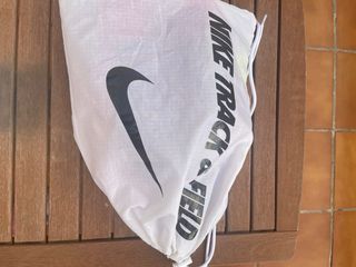 Nike Dragonfly, Clavos de Atletismo