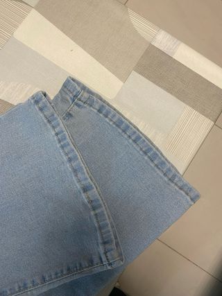 Pantalón Bootcut Talla M