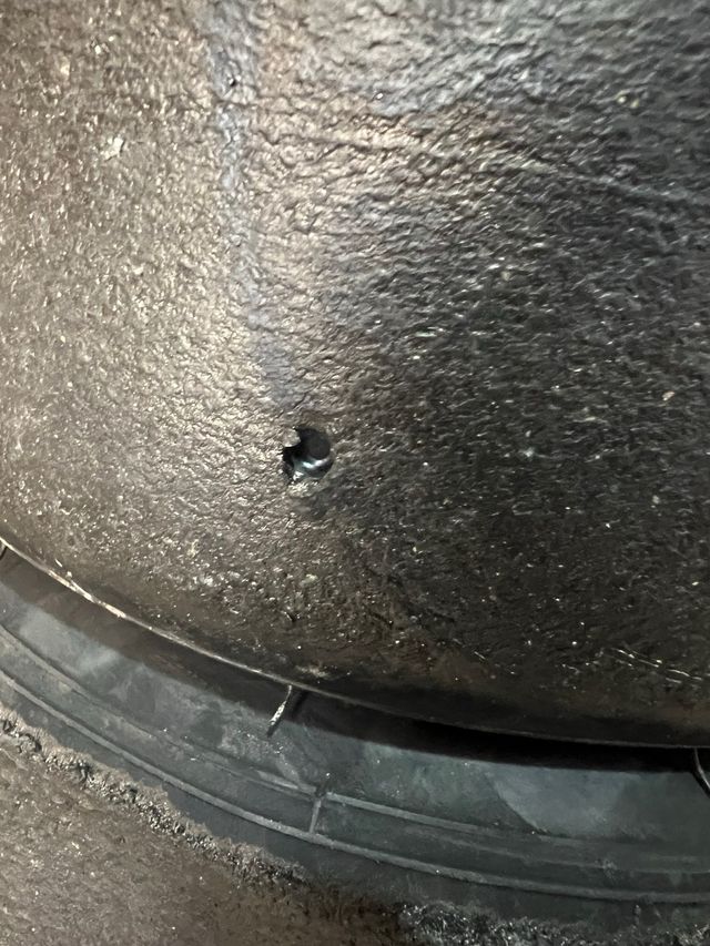 Ruedas Komet Amarillas Kart