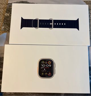 Apple Watch Ultra 2