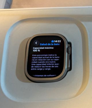 Apple Watch Ultra 2