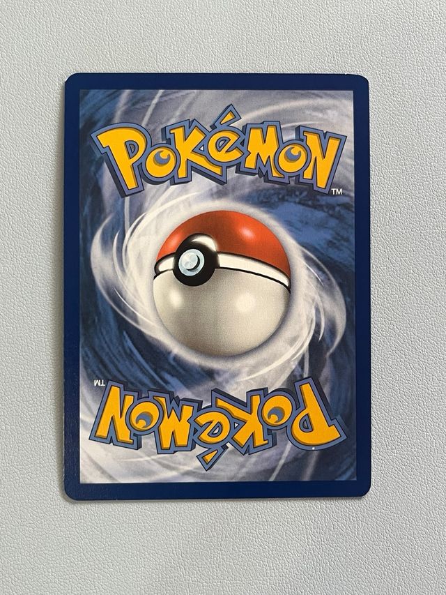 Ninetales ex (MEW 186)