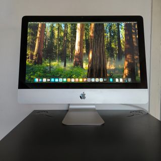 iMac Apple 21,5" i5 8GB RAM 240GB SSD
