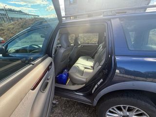 Volvo XC70 2006