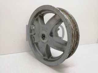 LLanta Delantera Piaggio Zip