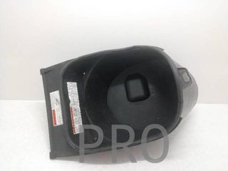 Maletero Asiento Suzuki Zillion