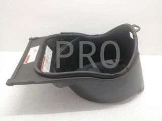 Maletero Asiento Suzuki Zillion