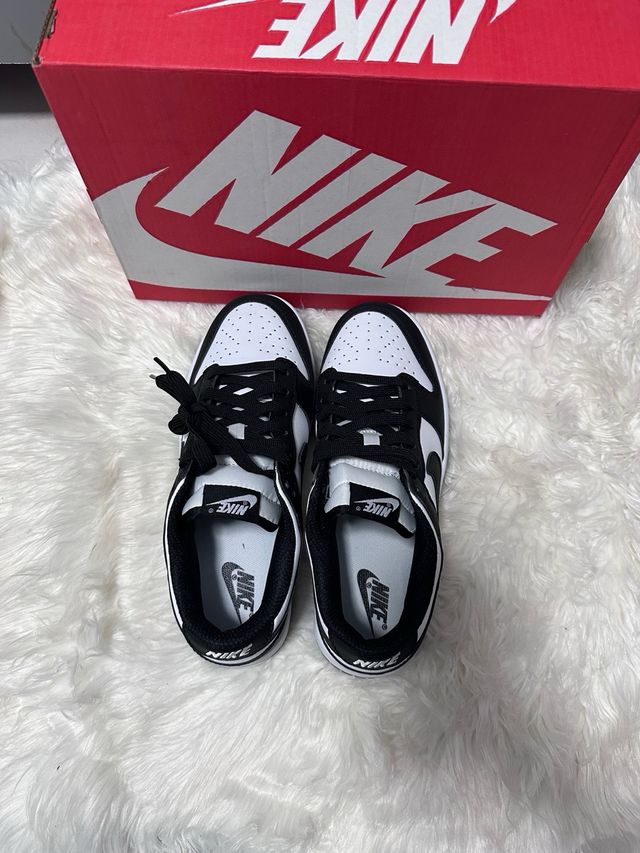 Nike Dunk Panda