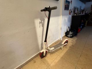 Patinete Xiaomi 365 Impecable