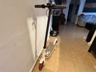 Patinete Xiaomi 365 Impecable