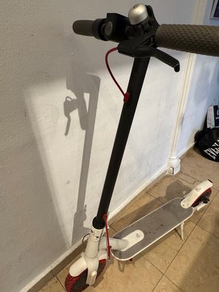 Patinete Xiaomi 365 Impecable