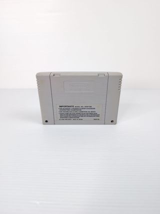 Super Mario All-Stars SNES Cartuccia Originale