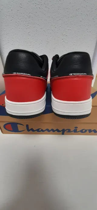ZAPATILLAS CHAMPION NUEVAS