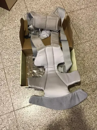 Marsupio Inglesina Front Soft Carrier