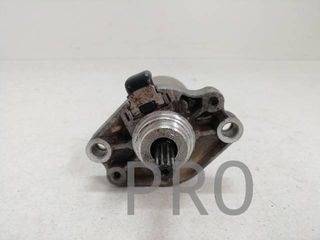 Motor Arranque Suzuki Address