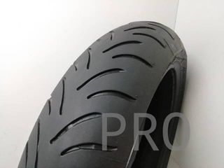 Neumatico Delantero Suzuki Burgman