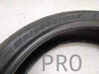 Neumatico Delantero Suzuki Burgman