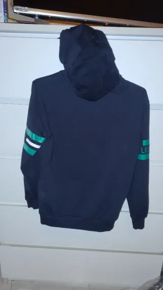 Felpa "Me Contro Te" Liu Jo