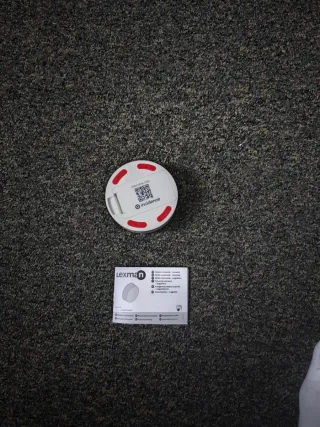 Baliza coche GPS España Lexman Nuevo