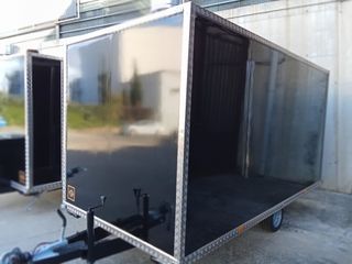 FOOD TRUCK GASTRONETA DE COMIDA ! NUEVO ¡