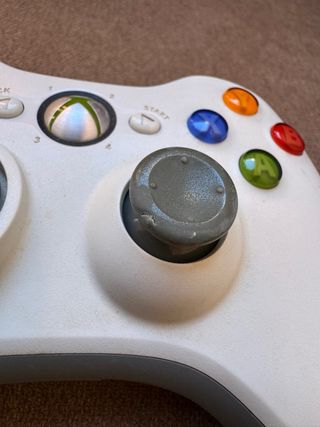 Controller Wireless Xbox 360 Originale