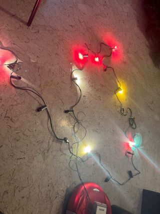 Lampadine decorative