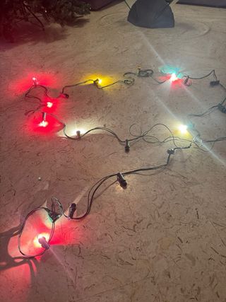 Lampadine decorative