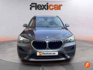 BMW X1 sDrive18i