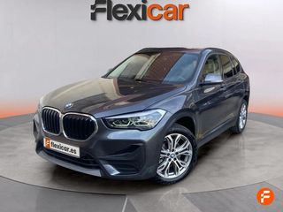 BMW X1 sDrive18i