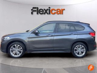 BMW X1 sDrive18i