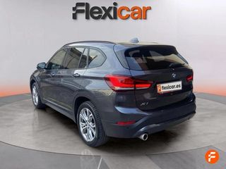 BMW X1 sDrive18i